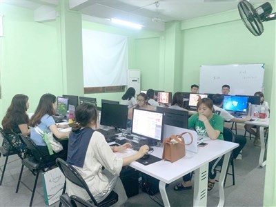 狮岭办公电脑与零基础表格培训指南