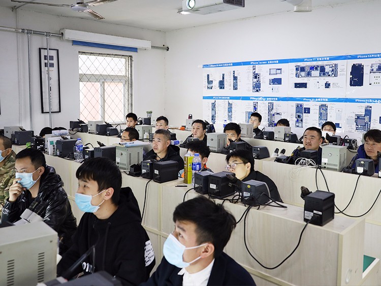 北京手机维修技能学习与企业培训 从零基础到高薪到岗，计算机技术赋能职业未来